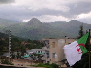 Le Village Doubi (Wilaya de Jijel)