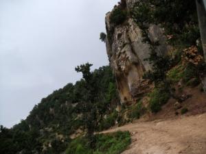 Nature Montagneuse à Bouraoui Belhadef