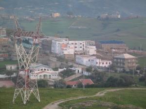 Le Nouveau Lycée de Chefka