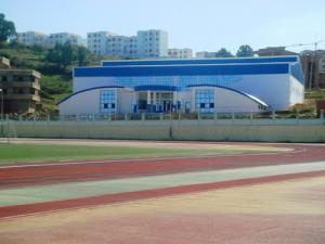 Complexe sportif de Jijel