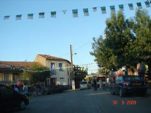 Le village de Ziama Mansouria (Wilaya de Jijel)
