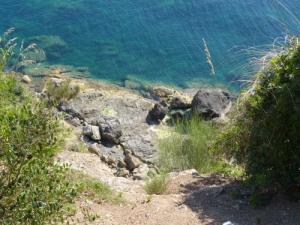 La corniche Jijelienne