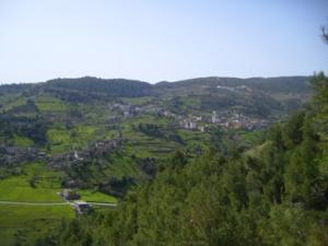 حي  أيت قبيلة  بقرية المروج