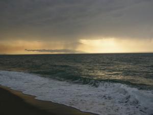 Une plage Jijelienne