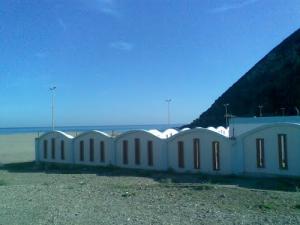 Les Bungalows de Beni Belaid
