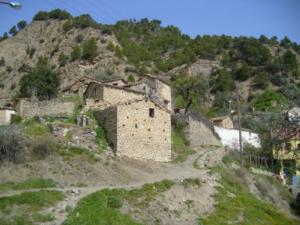 قرية  كريمة  قرب جبل  إجماتي  (بلدية ذراع قبيلة)