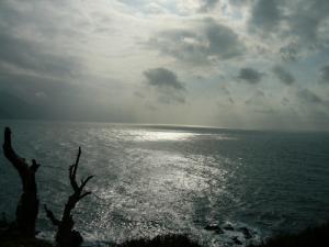 La Corniche Jijelienne