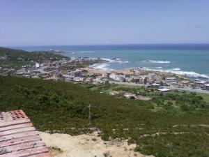 Vue sur Ouled Bounnar (Wilaya de Jijel)