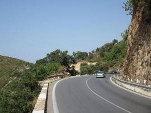 Périphérie de Jijel