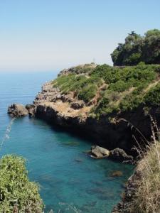 La Corniche Jijelienne