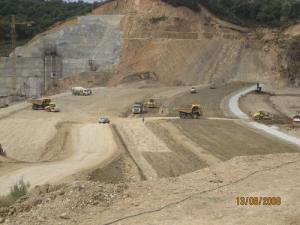 Travaux de Constructions à Oued Kissir