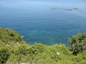 Pret d'el Aouana, Jijel, Algerie