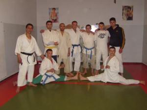 Vue sur la Montagne (Wilaya de Jijel)