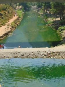 Oued Dar El Oued (Commune de Ziama Mansouria / Wilaya de Jijel)