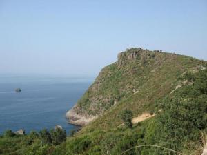 La Corniche Jijelienne