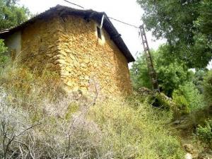 Une antique demeure aux alentours de Jijel
