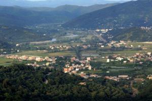 Urbanisme aux alentours de Jijel