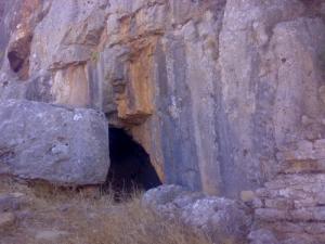 Grottes de Sesnen (Wilaya de Jijel)
