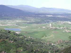 Chekfa et Taher (Wilaya de Jijel)