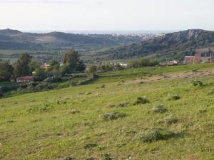La région de Beni Ahmed (Wilaya de Jijel)