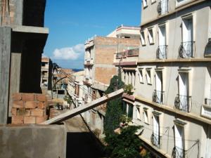 Le Quartier de Bourmel