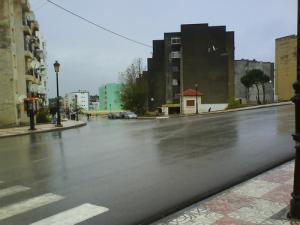 Centre ville de Jijel