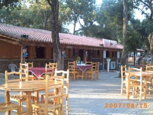 Parc Animalier de Taza (Wilaya de Jijel)