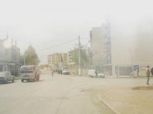 Quartier de Boucherka (Wilaya de Jijel)