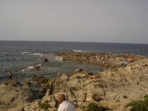 La Corniche Jijelienne