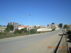 Aux alentours de Jijel