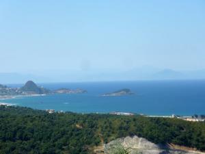 La Côte Bleue et Verte de Jijel