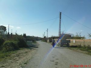 Ben Amarouche, la citée oubliée !!