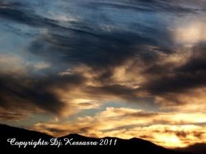 Lueurs et beautés à Emir-Abdelkader