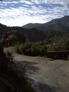 Paysage de Jijel