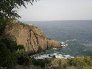 Corniche de Jijel