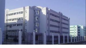 Université de Tassoust à Jijel