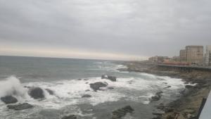 La Corniche de Jijel