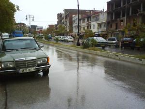 Camp chevaliers à Jijel