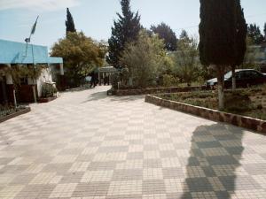 Un Lycée Technicum à Jijel