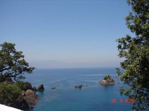 Corniche et Îlots (Wilaya de Jijel)