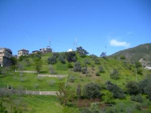 منظر من قرية المروج 2