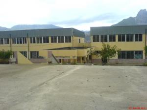 CEM Benoune Boulakhras à Ghazala (Jijel)