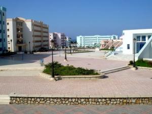 Université de Tassoust (Commune de l'Emir Abdelkader)