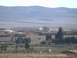 صورة إجمالية للمدينة 3