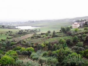 Paysage de la commune de Chekfa (Wilaya de Jijel)