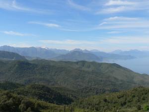 Lieu dit  Mechta Bouyacoub  - Tribu des Ouled M'hamed -Wilaya de Jijel - ALGÉRIE