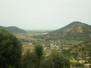 Vallée Belghimouz depuis Tailmem