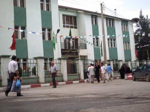 Siège de la Dayra d'El Ancer