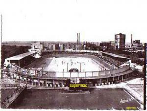 ملعب كرة القدم لبلدية العناصر في بداية القرن العشرين