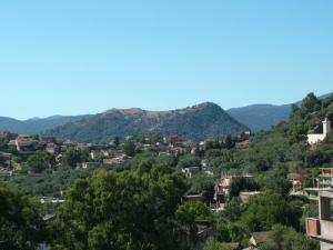 Urbanisme à El Milia